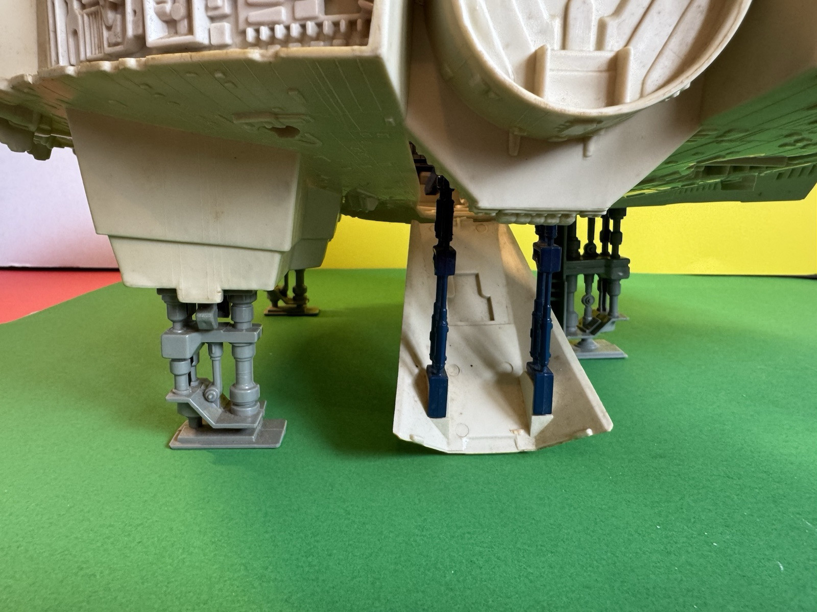 Millennium Falcon sold