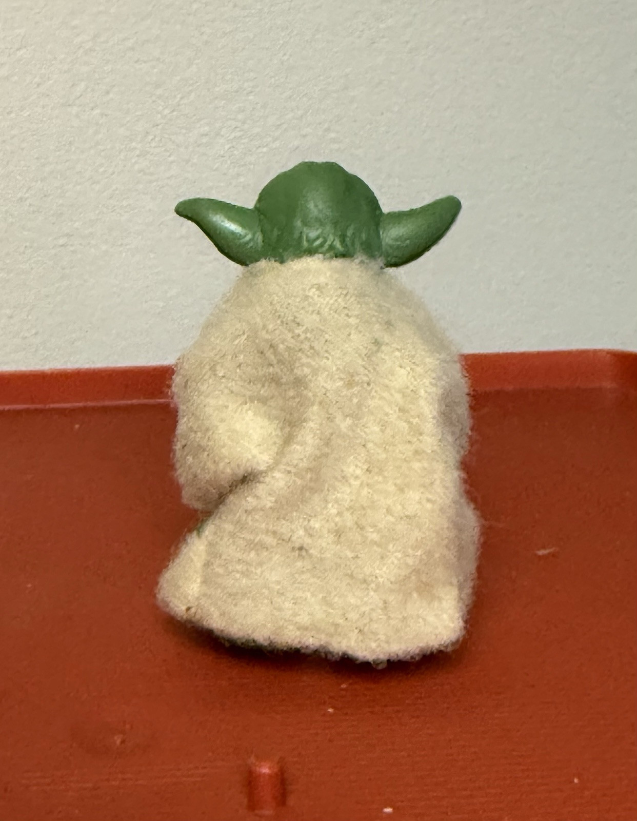 Yoda, The Jedi Master sold