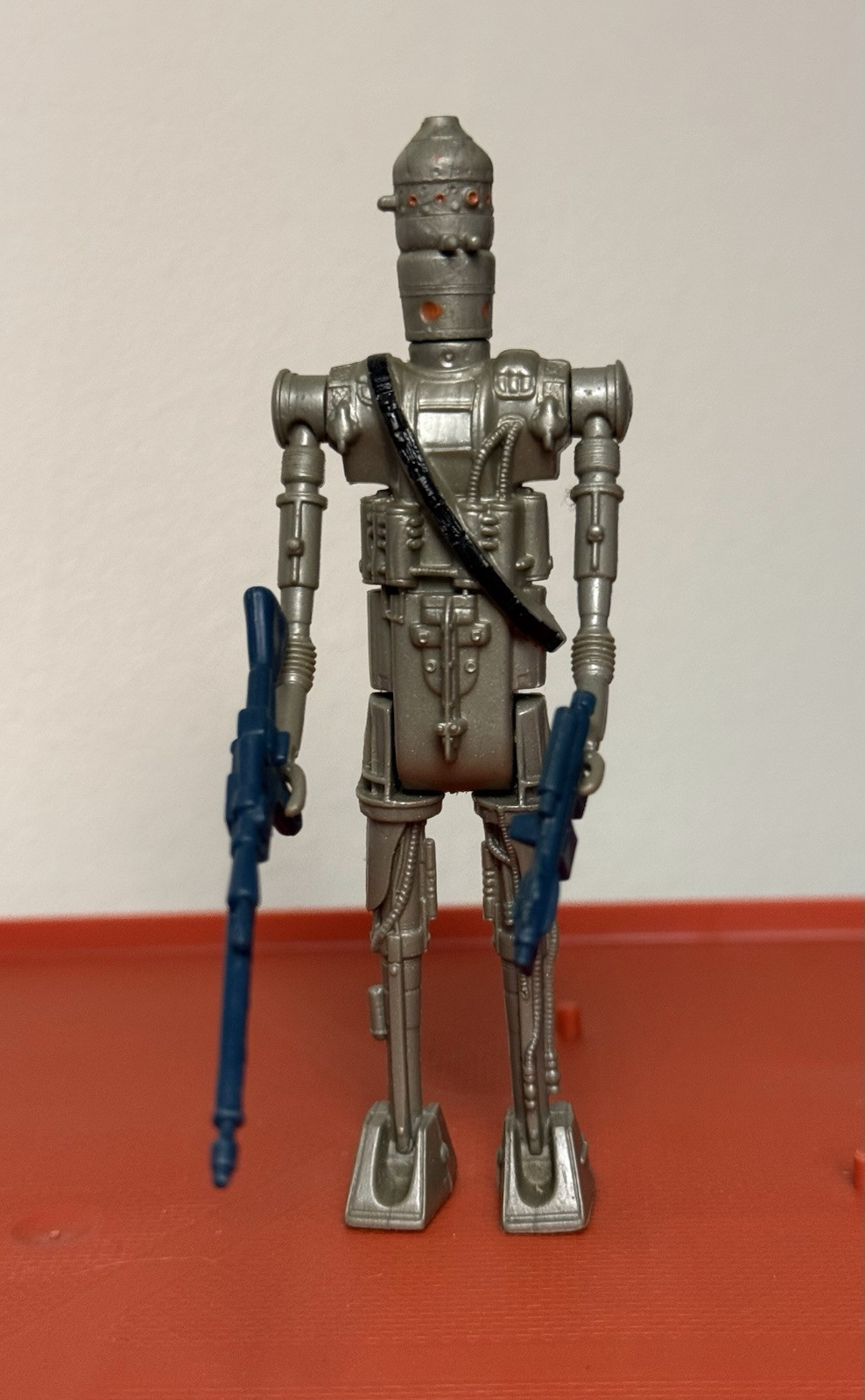 IG-88 sold