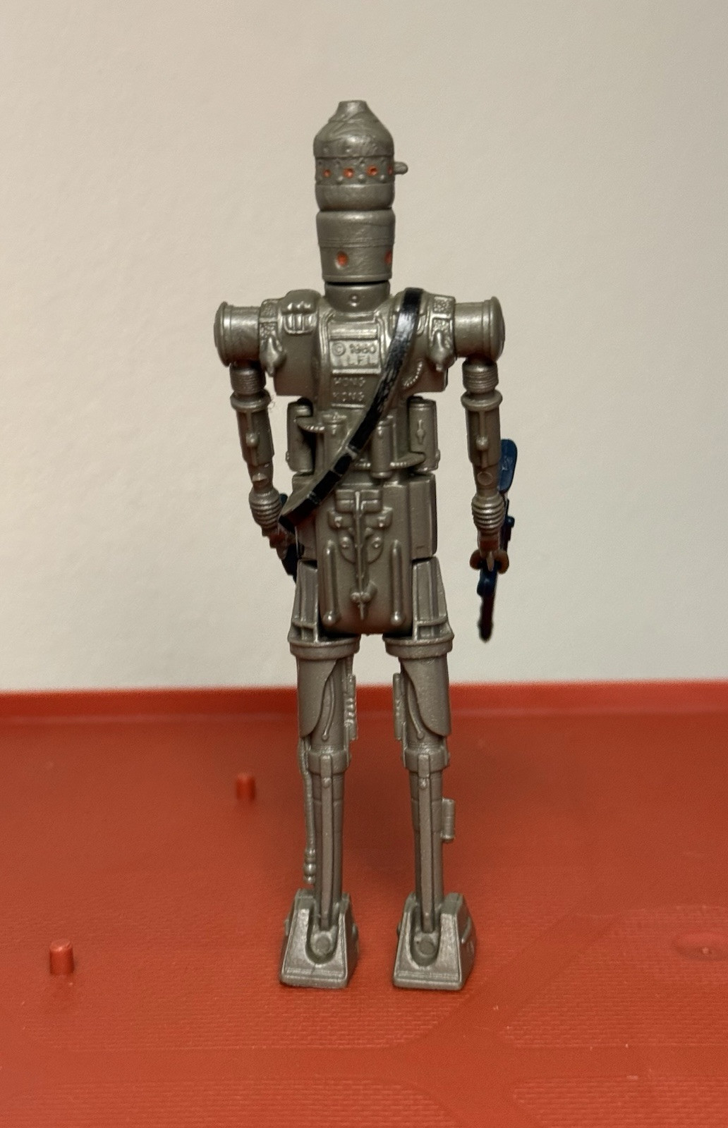 IG-88 sold