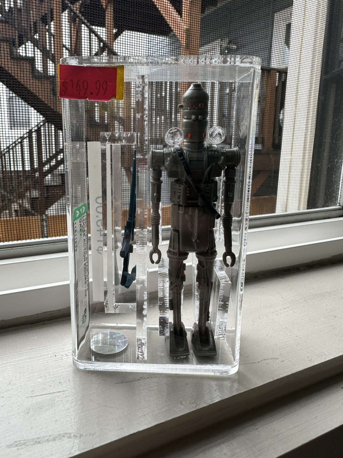 IG-88 sold