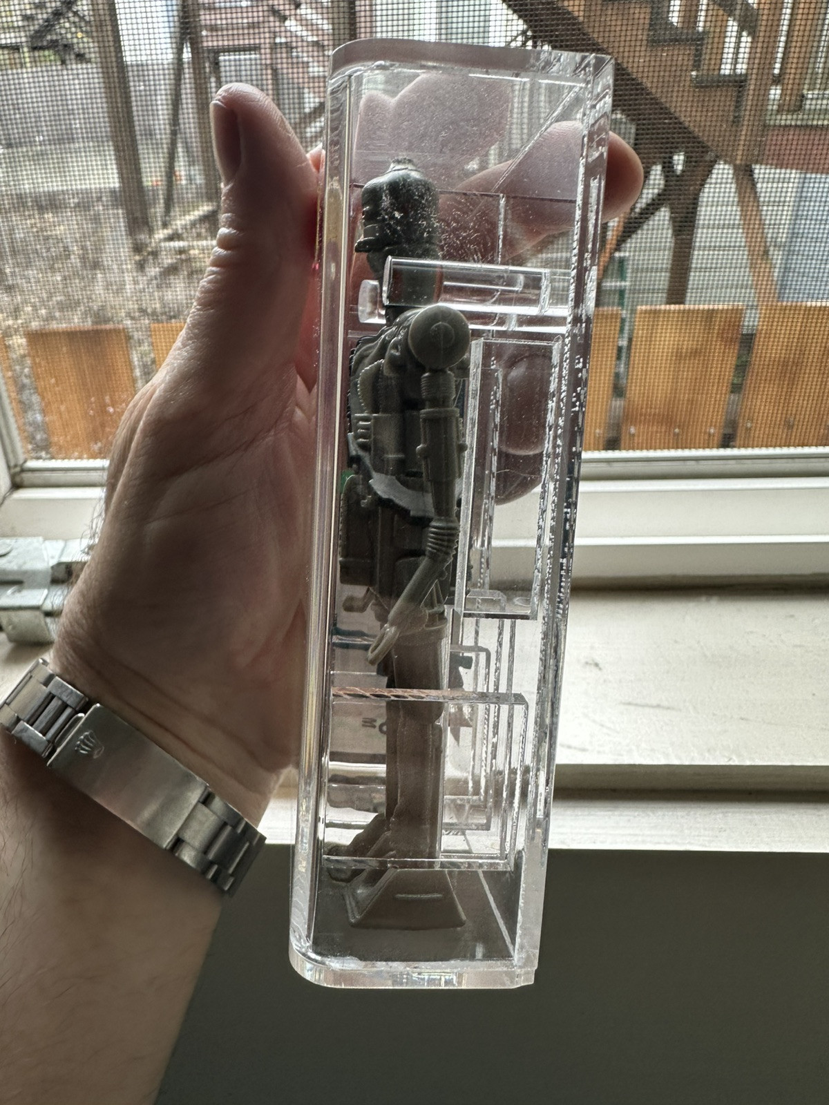 IG-88 sold