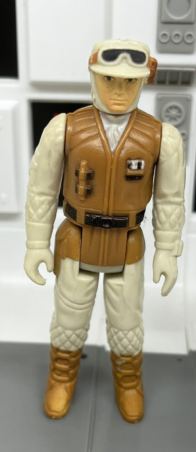 Rebel Soldier (Hoth Battle Gear) sold