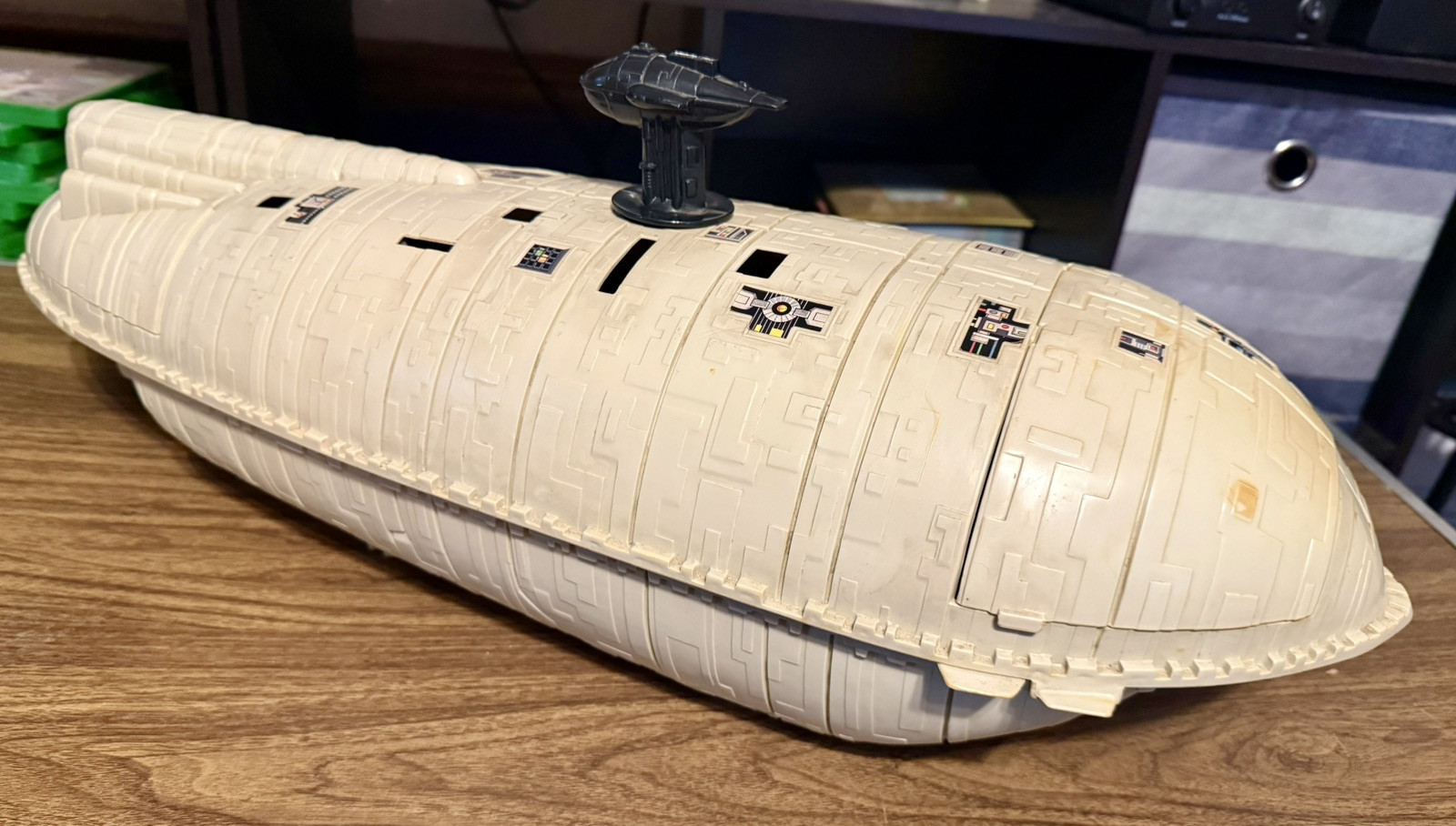 Rebel Transport sold