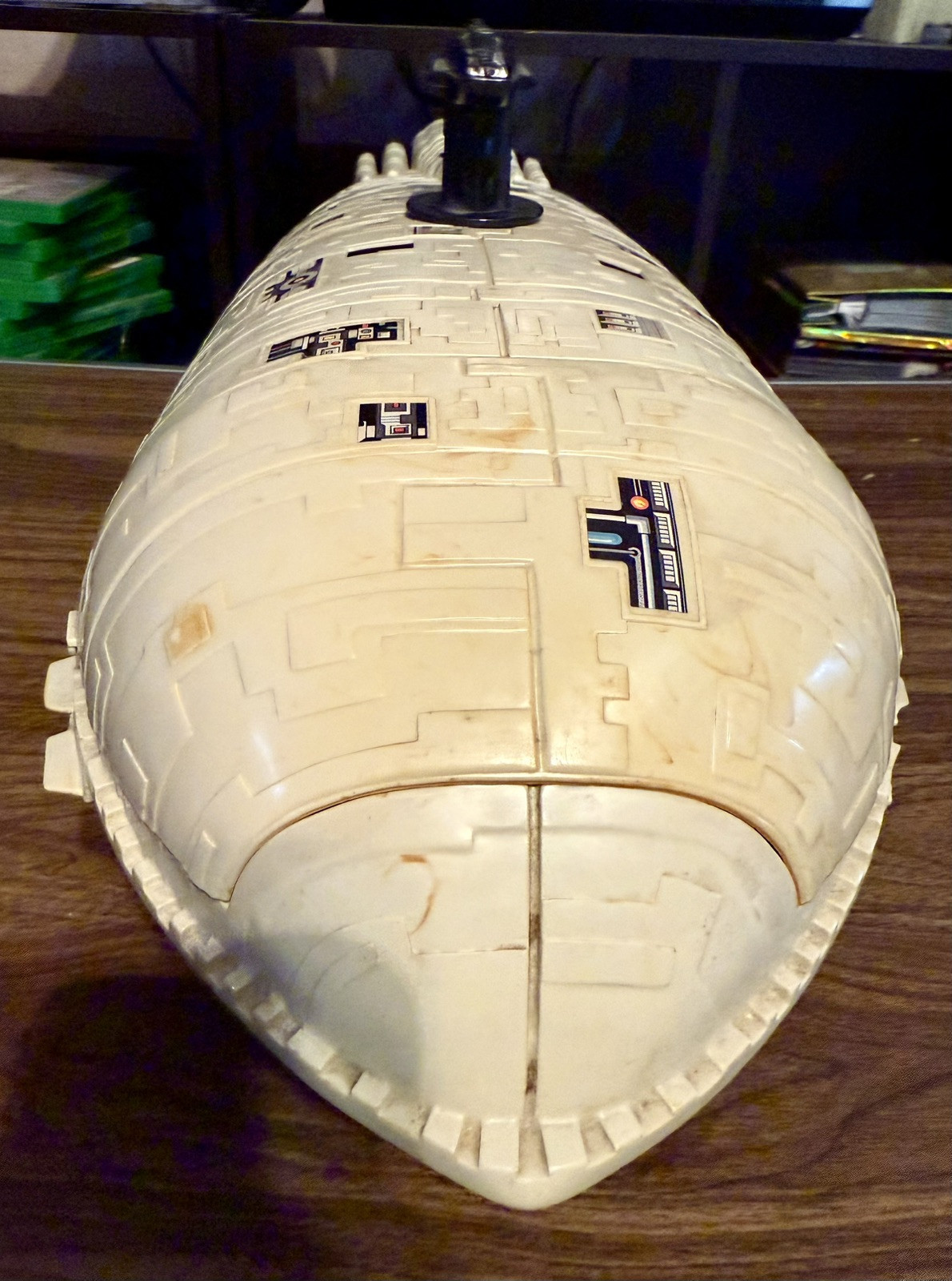 Rebel Transport sold