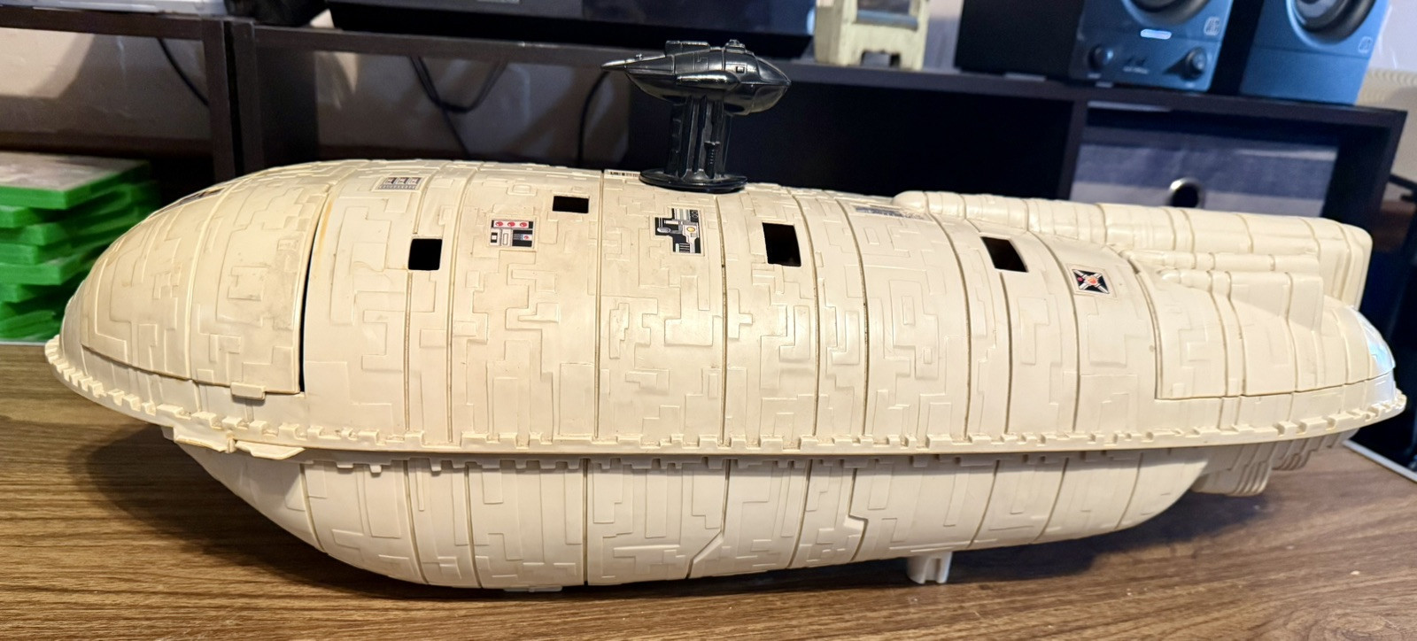 Rebel Transport sold