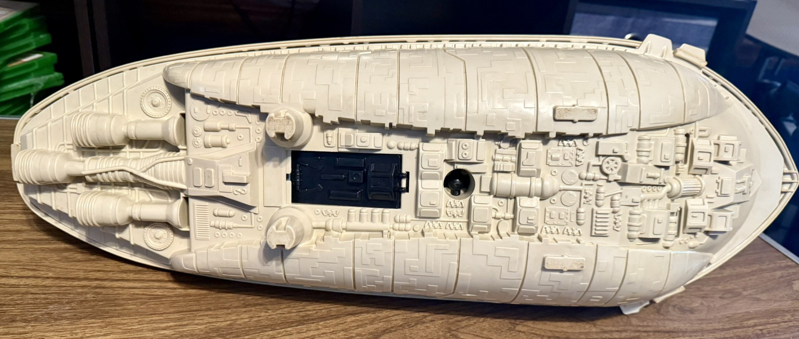 Rebel Transport sold