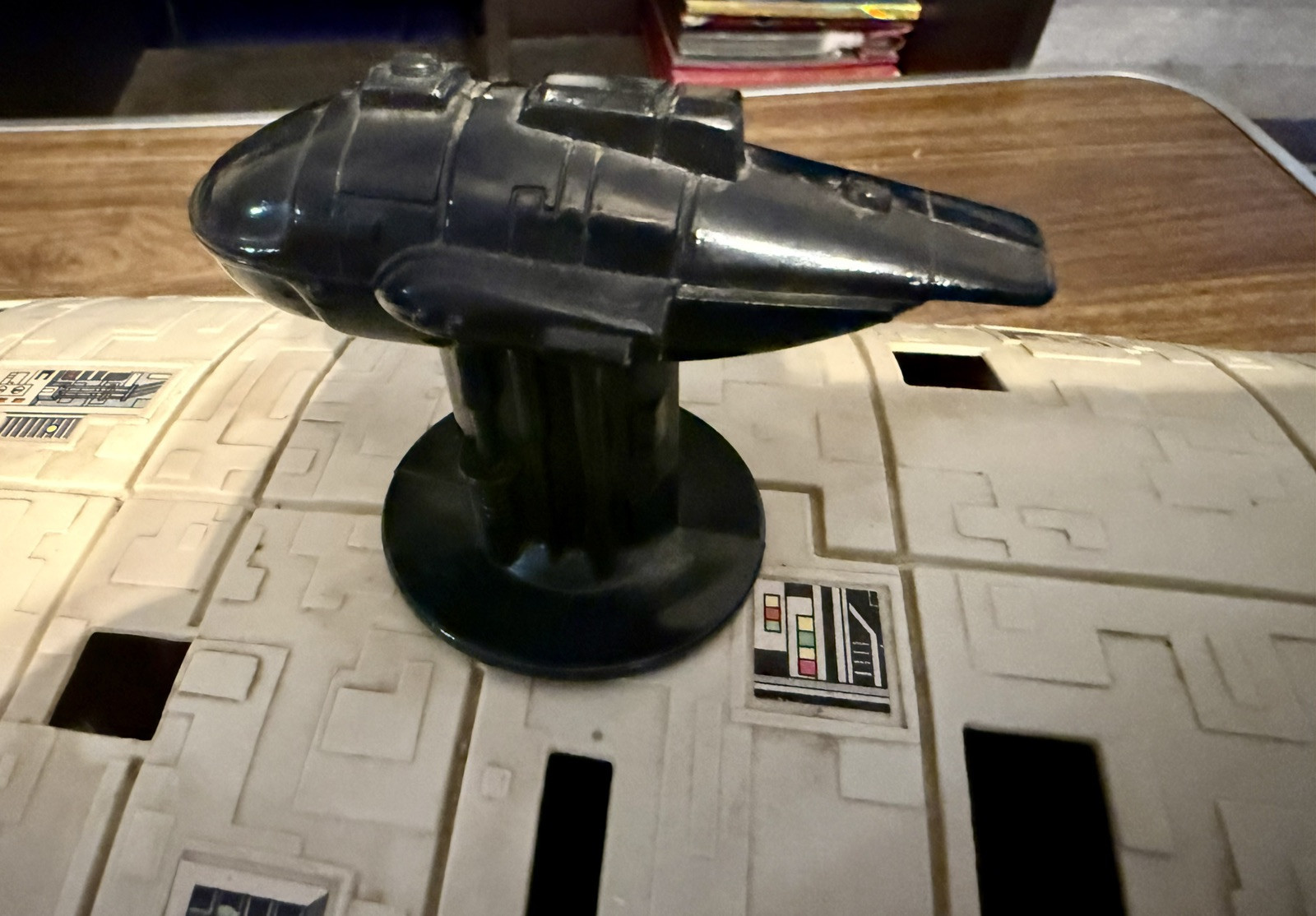 Rebel Transport sold