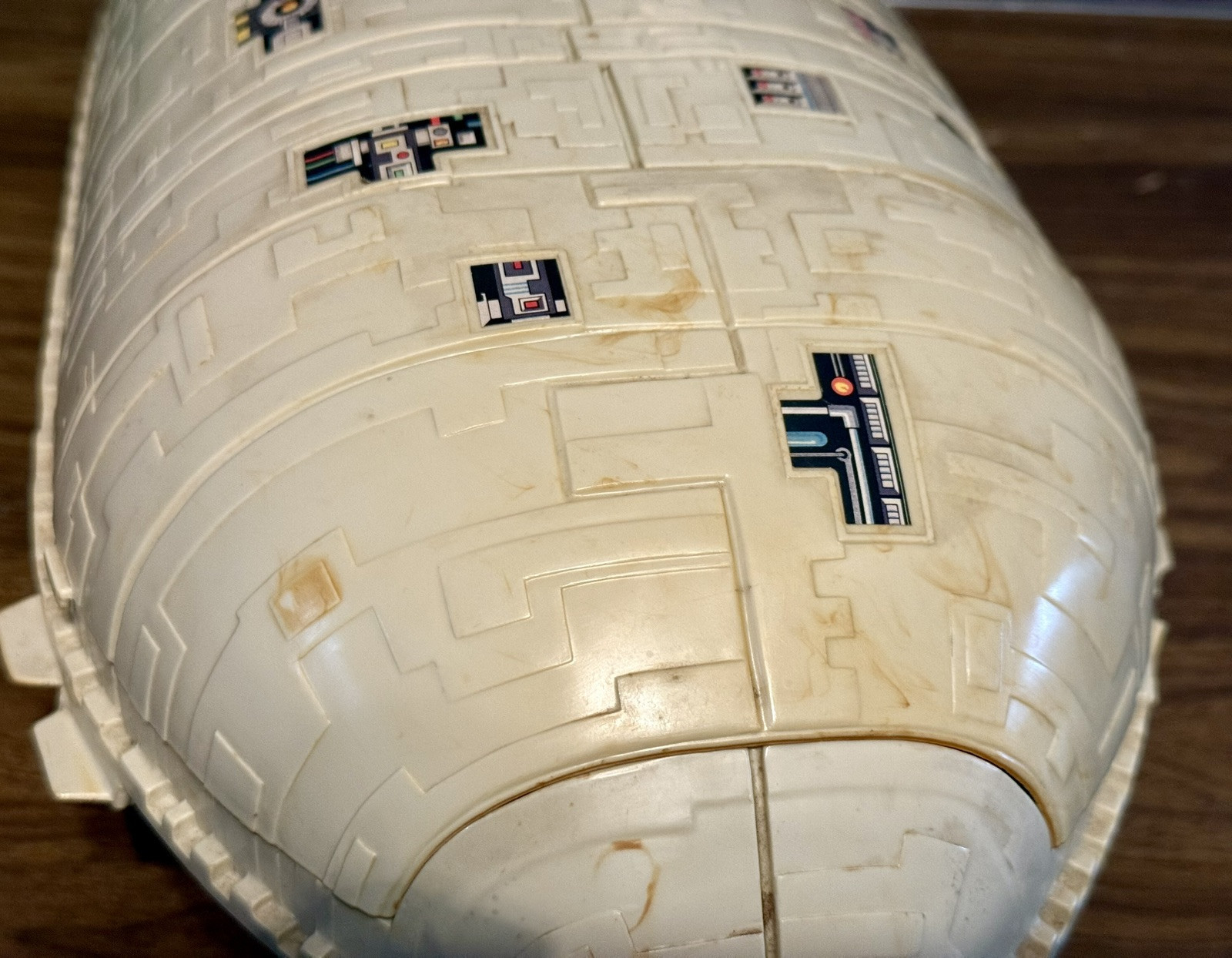 Rebel Transport sold