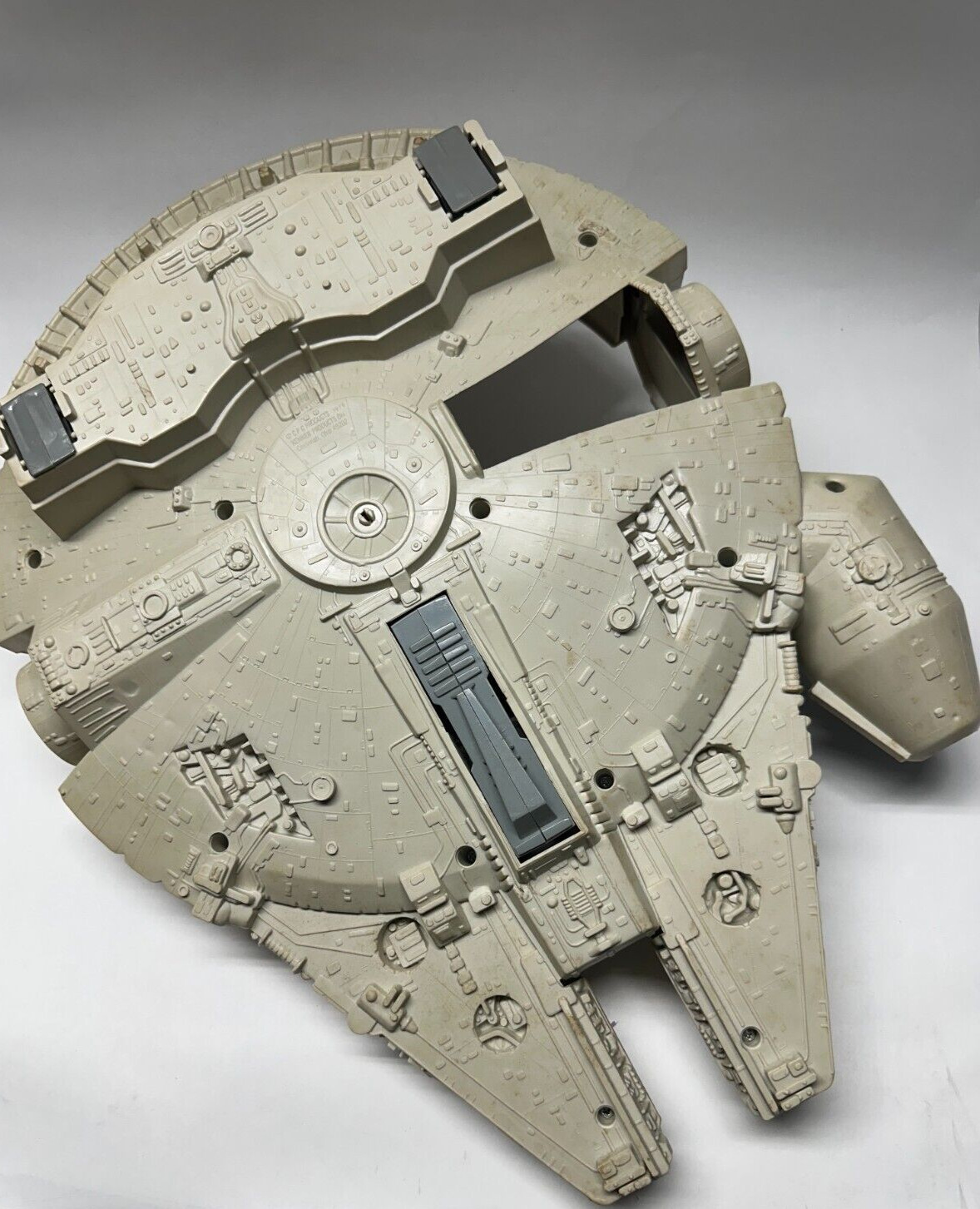 Millennium Falcon sold