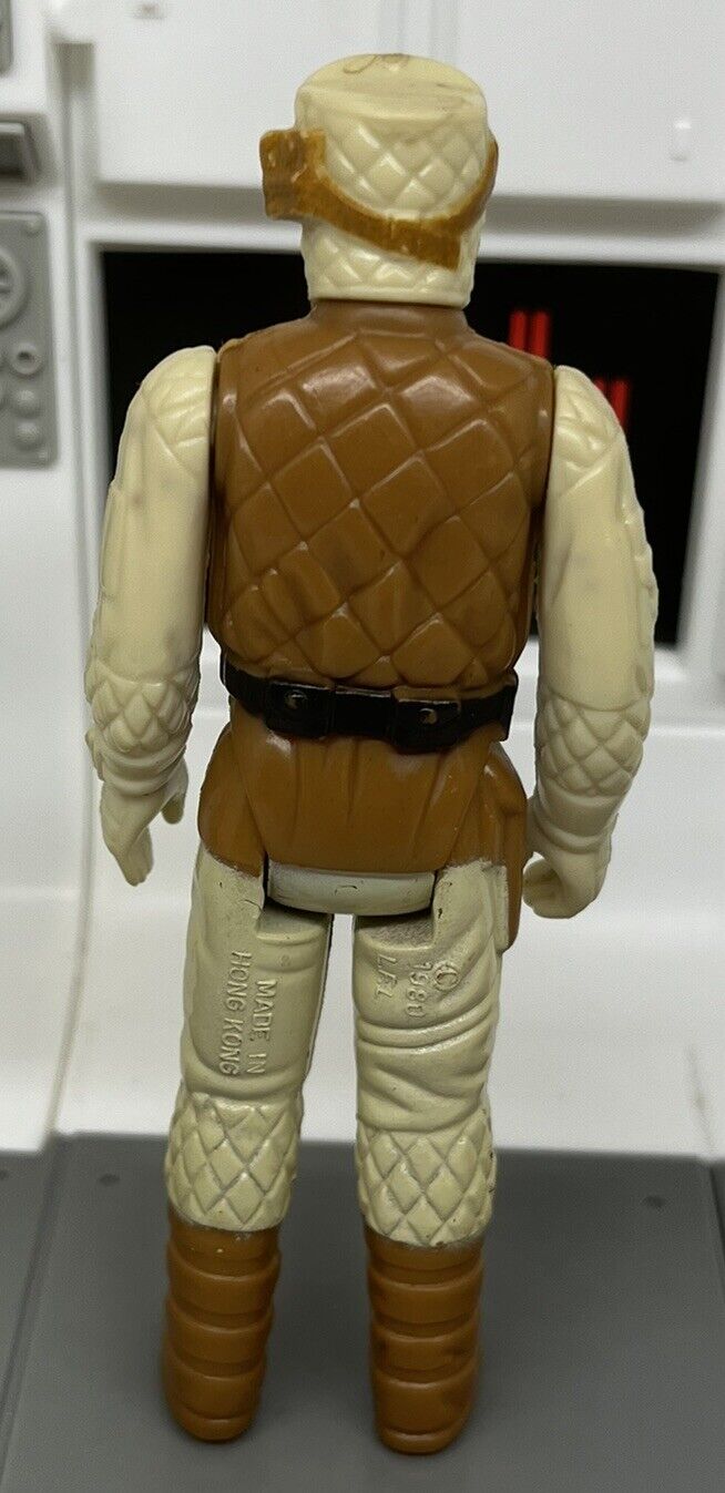 Rebel Soldier (Hoth Battle Gear) sold