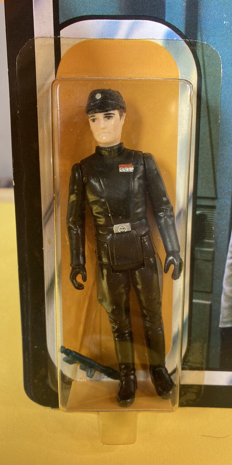 Imperial Commander sold