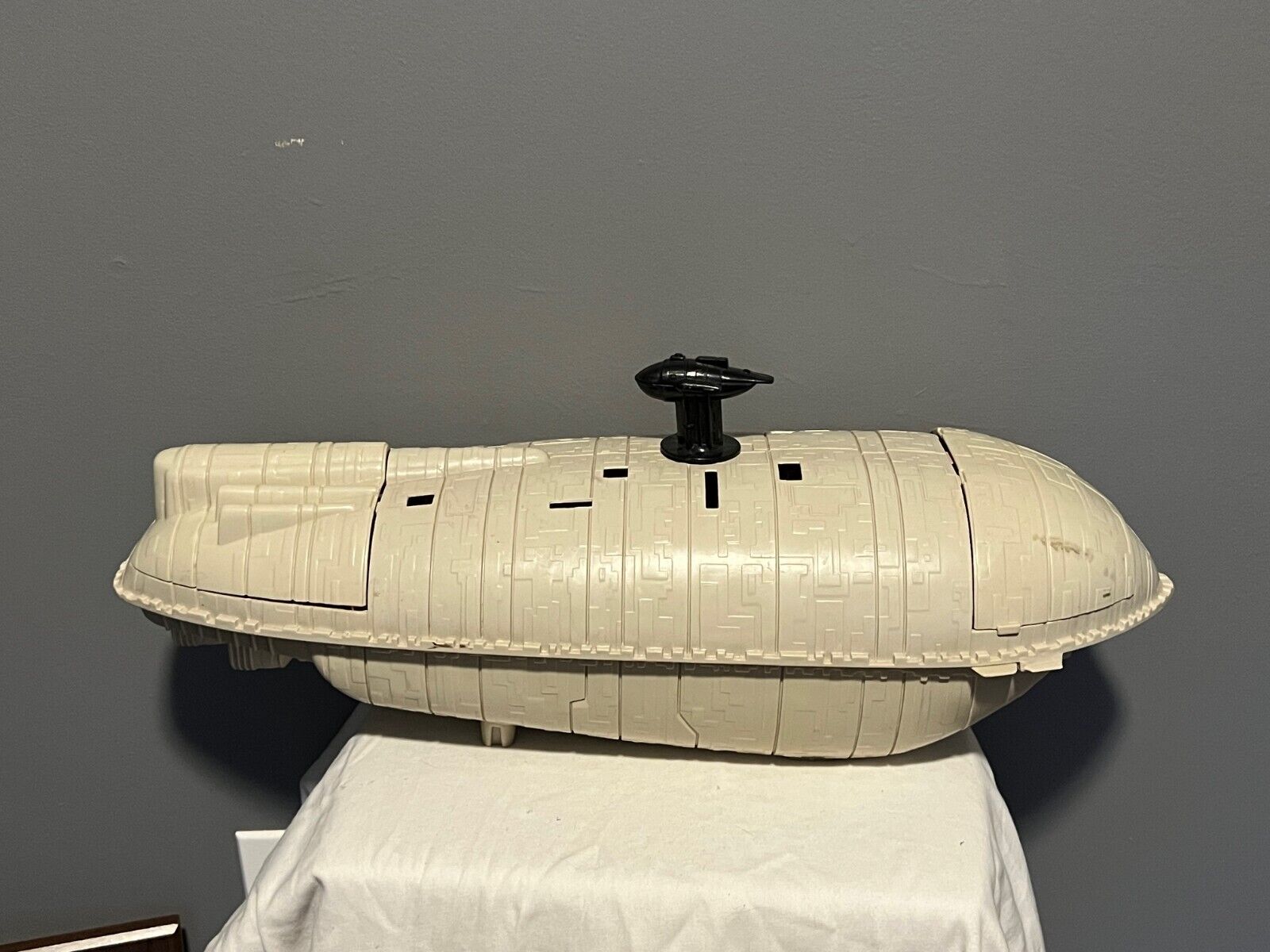 Rebel Transport sold
