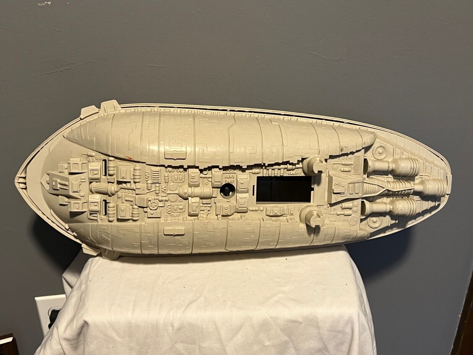 Rebel Transport sold