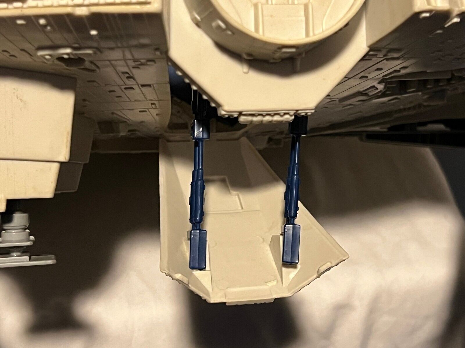 Millennium Falcon sold