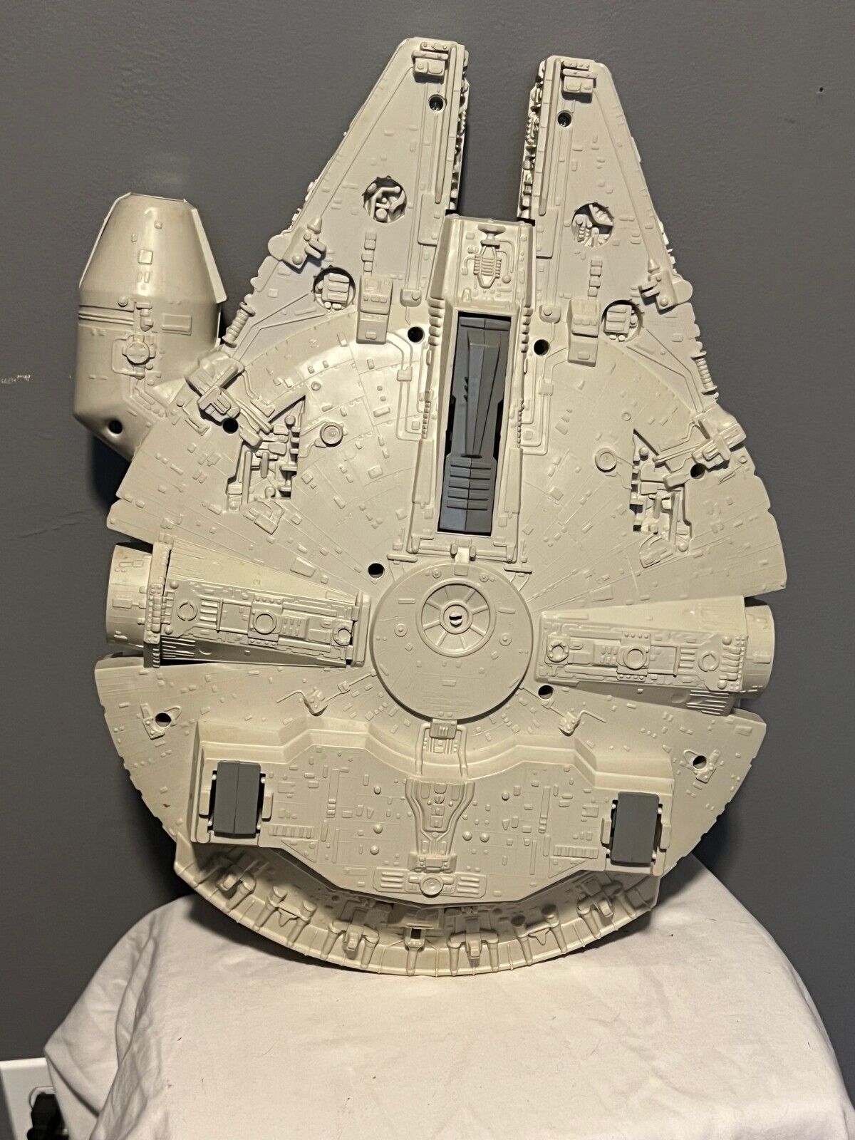 Millennium Falcon sold