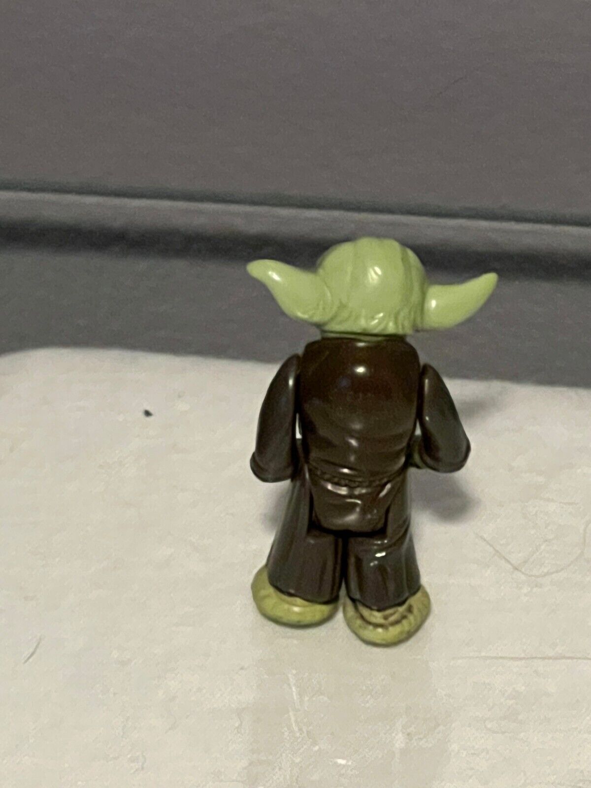 Yoda, The Jedi Master sold