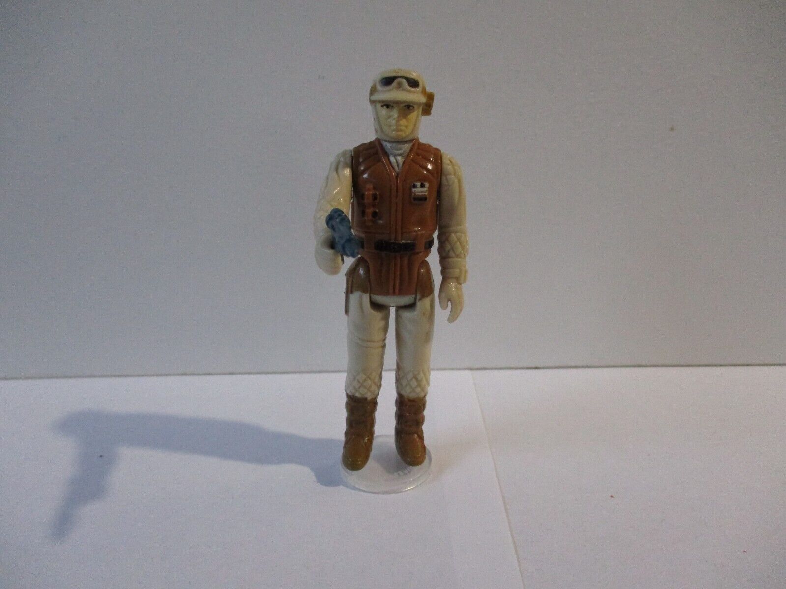 Rebel Soldier (Hoth Battle Gear) sold