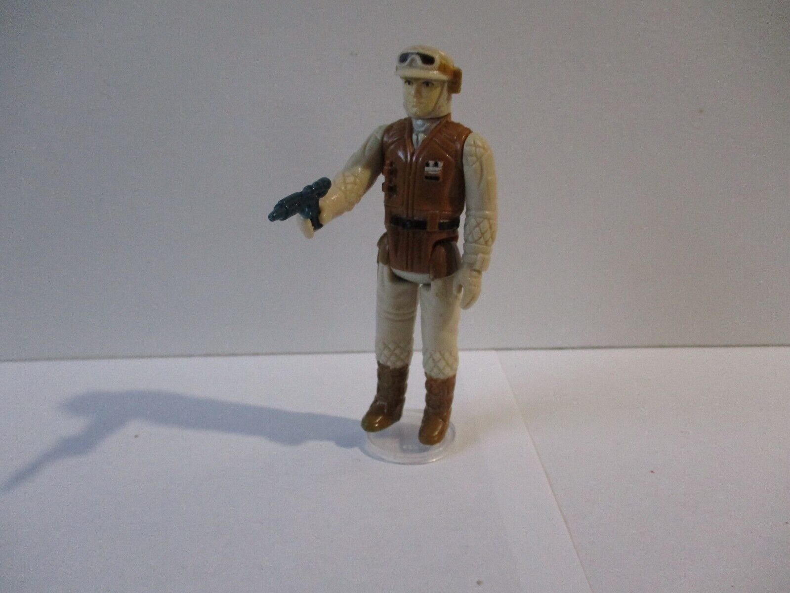Rebel Soldier (Hoth Battle Gear) sold