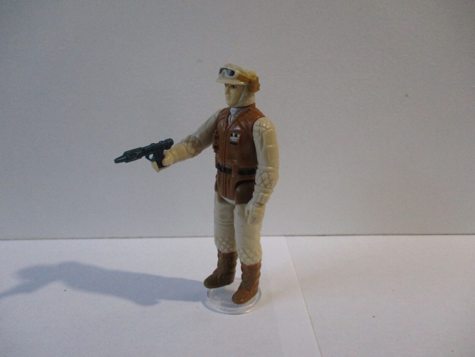 Rebel Soldier (Hoth Battle Gear) sold