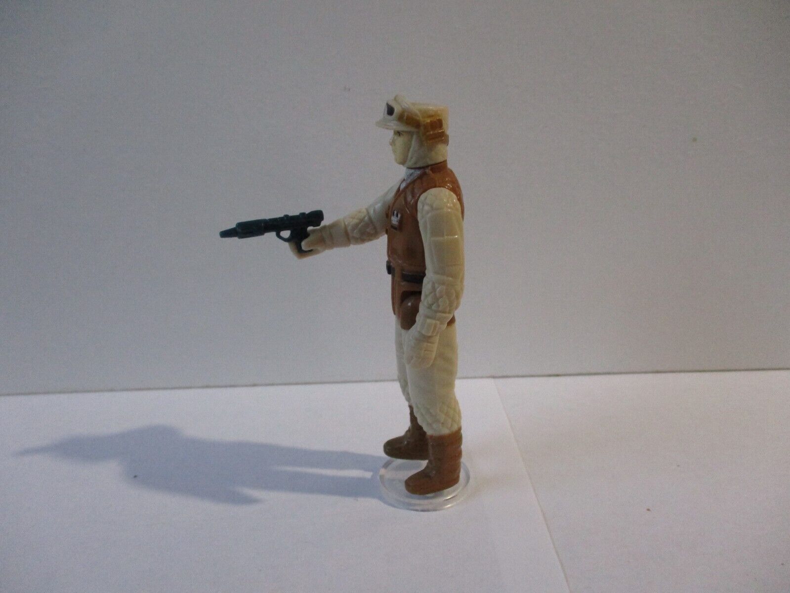 Rebel Soldier (Hoth Battle Gear) sold