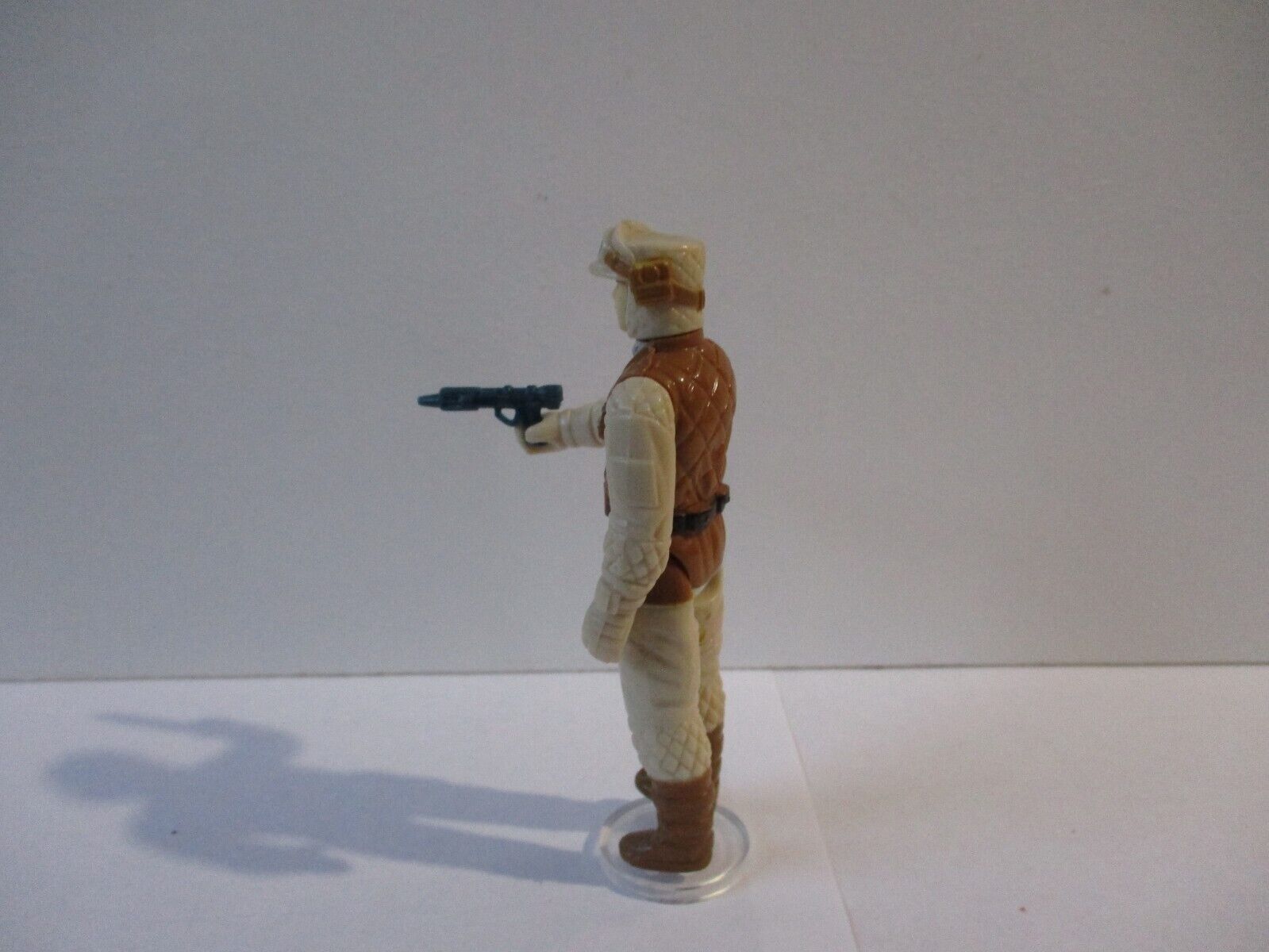 Rebel Soldier (Hoth Battle Gear) sold