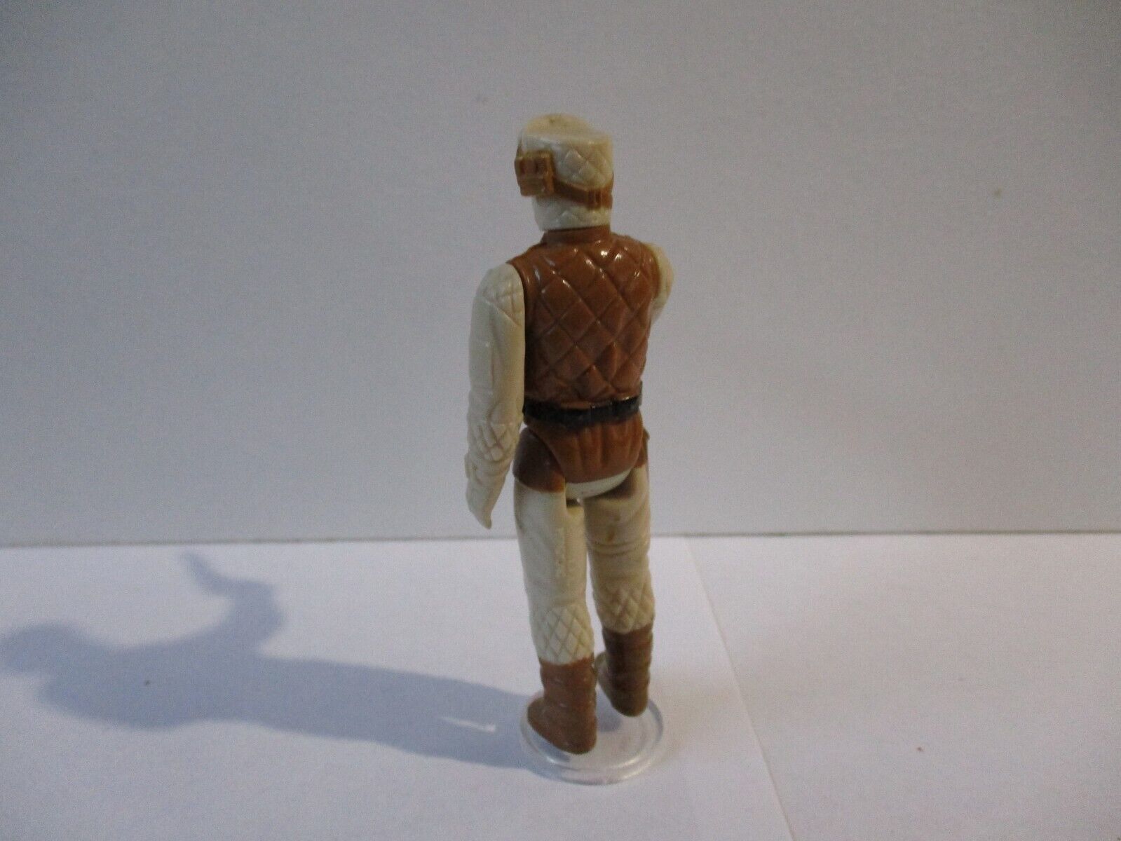 Rebel Soldier (Hoth Battle Gear) sold