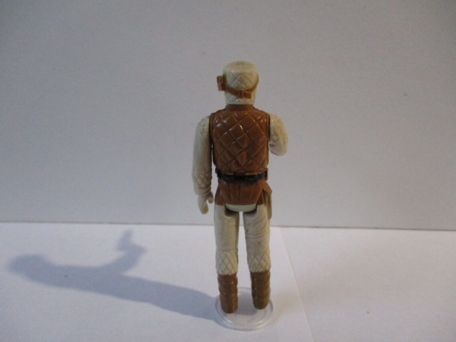 Rebel Soldier (Hoth Battle Gear) sold