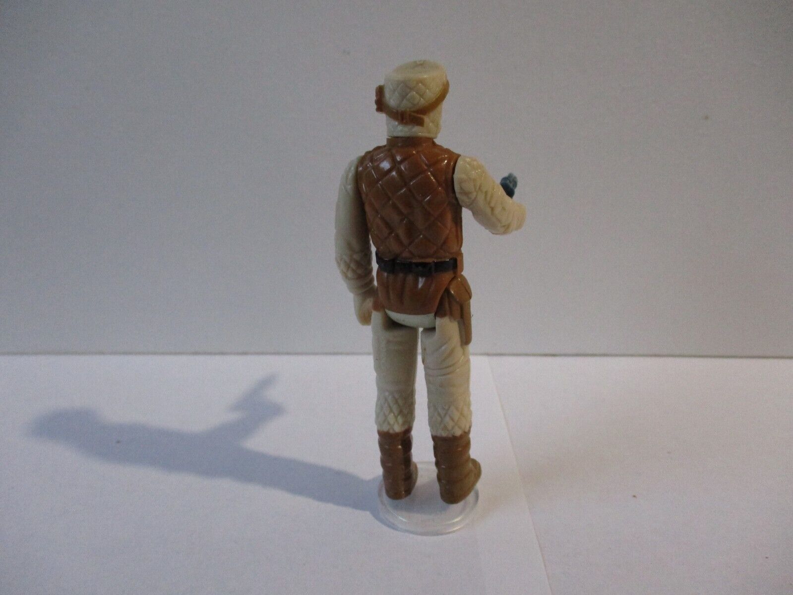 Rebel Soldier (Hoth Battle Gear) sold