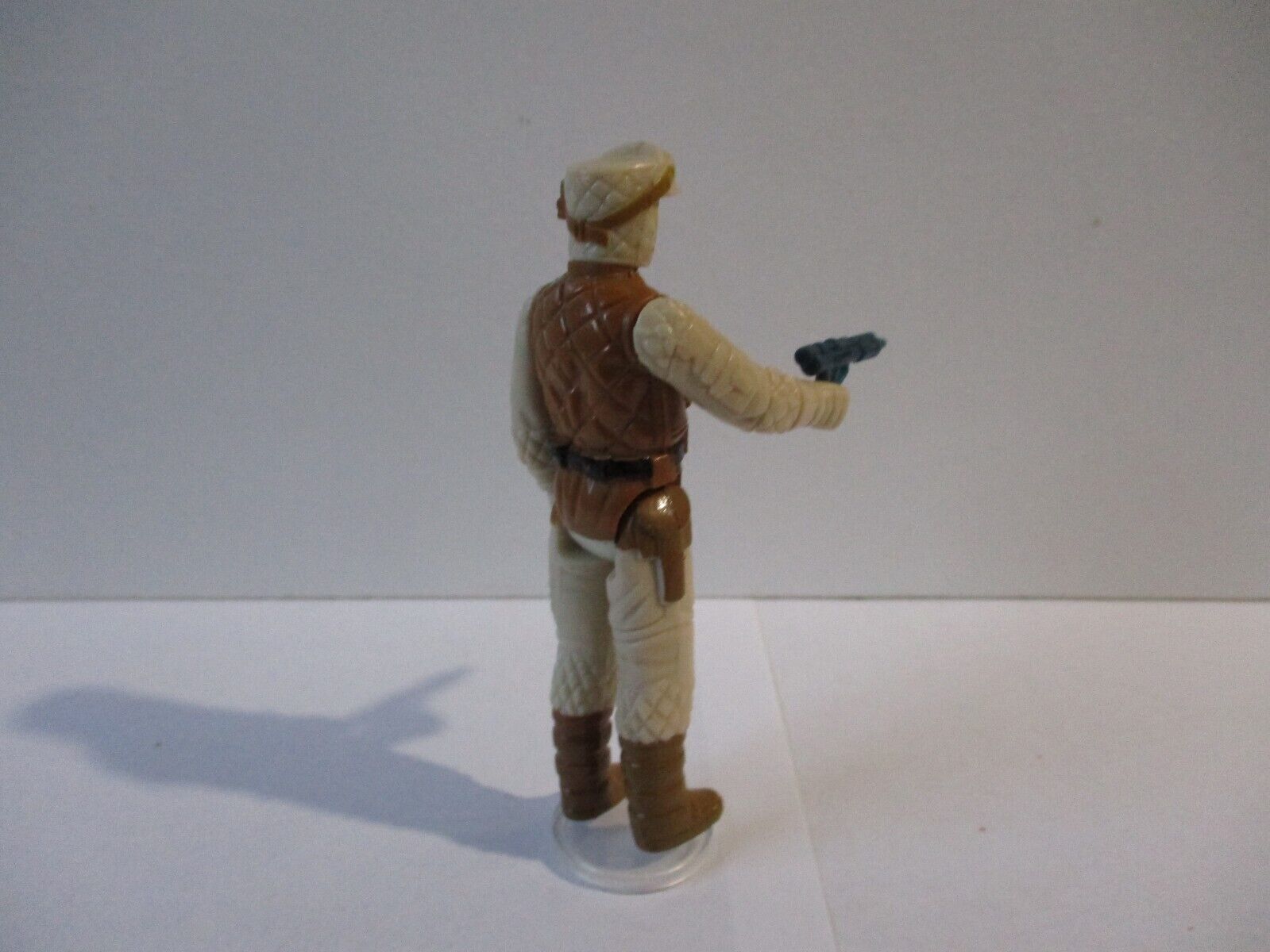 Rebel Soldier (Hoth Battle Gear) sold