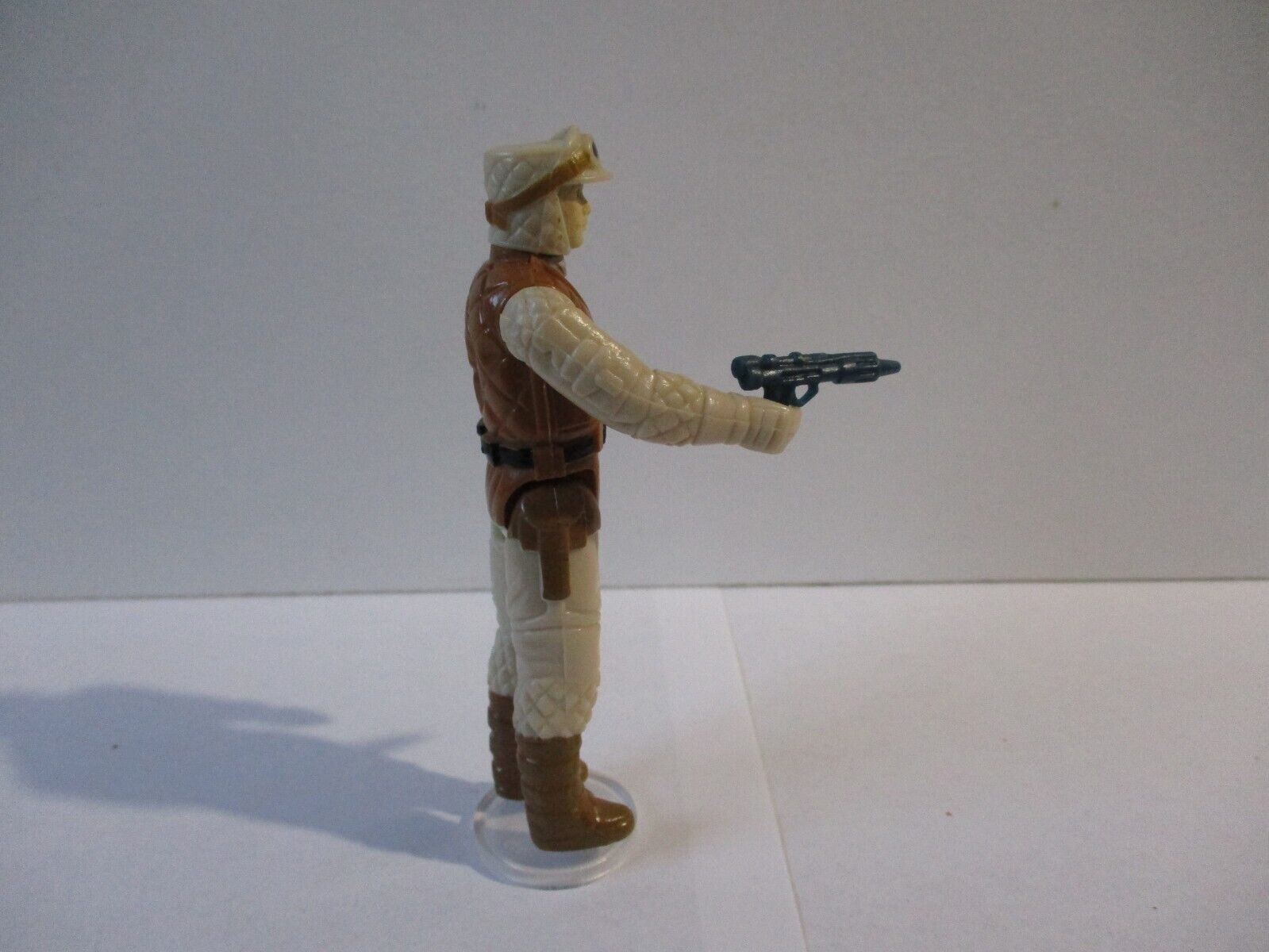 Rebel Soldier (Hoth Battle Gear) sold