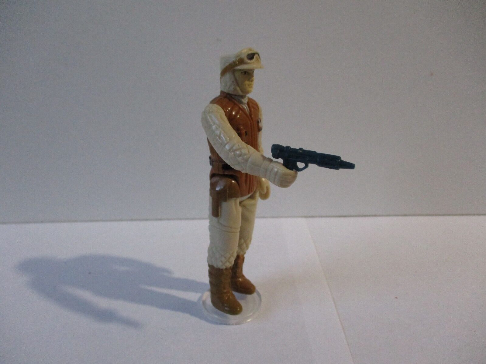 Rebel Soldier (Hoth Battle Gear) sold