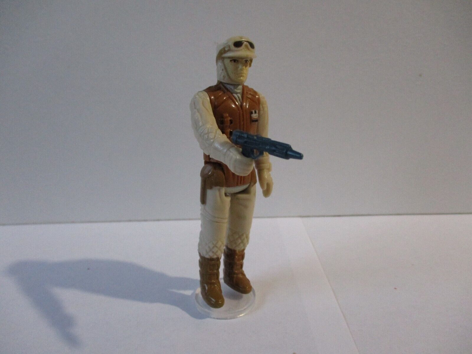 Rebel Soldier (Hoth Battle Gear) sold