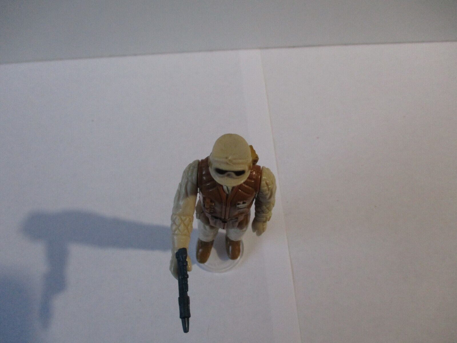 Rebel Soldier (Hoth Battle Gear) sold