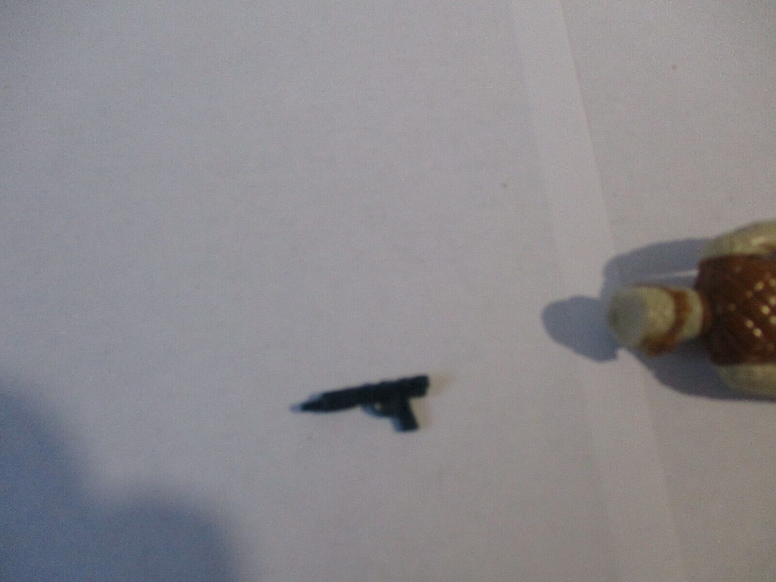 Rebel Soldier (Hoth Battle Gear) sold