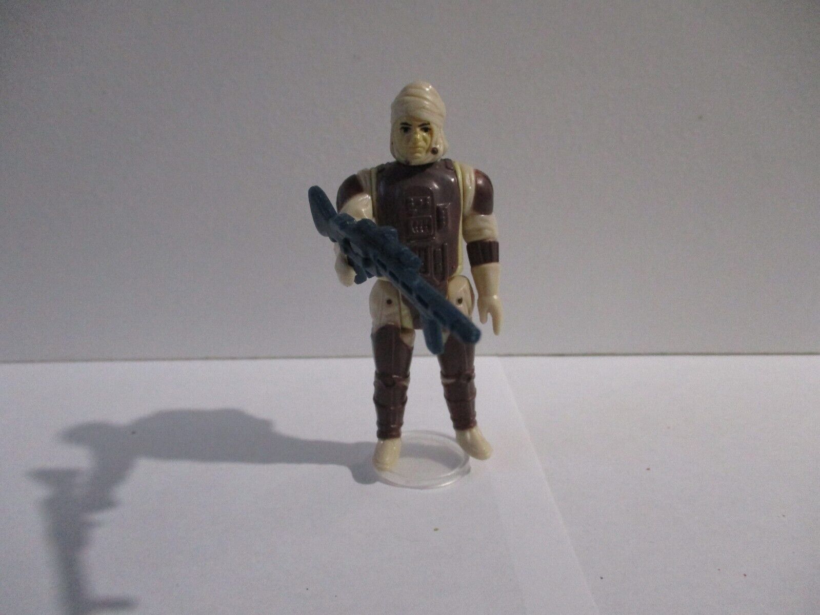 Dengar sold