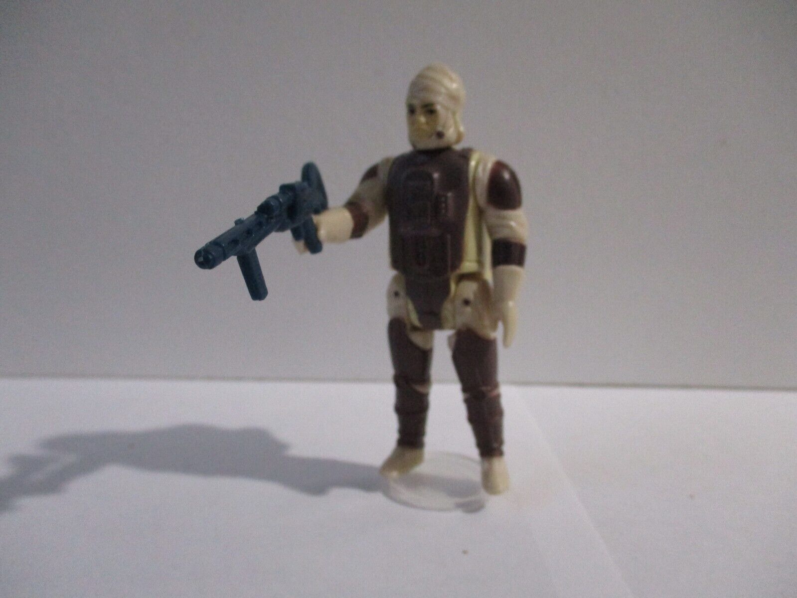 Dengar sold