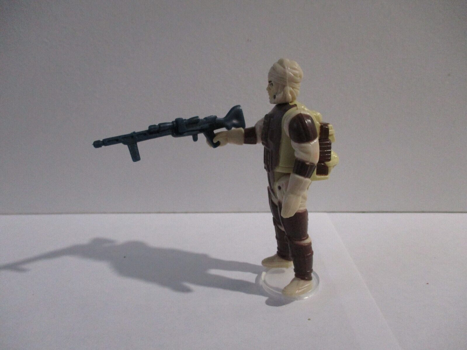 Dengar sold