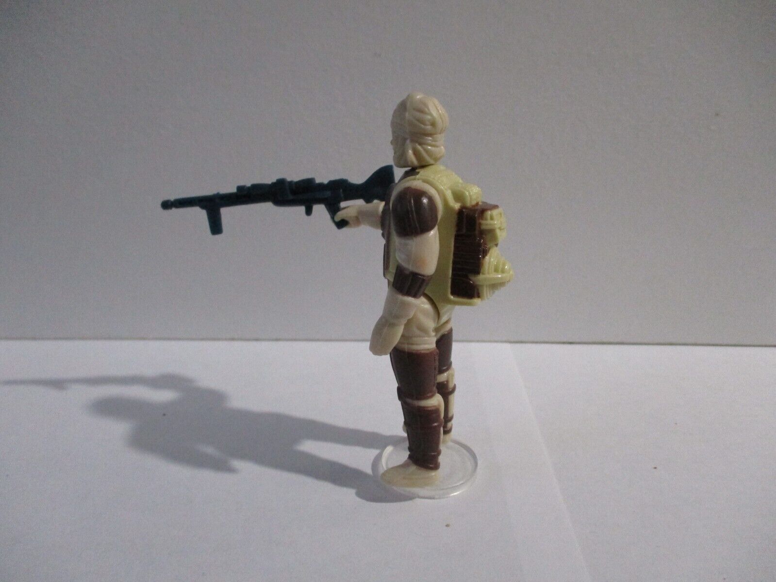 Dengar sold