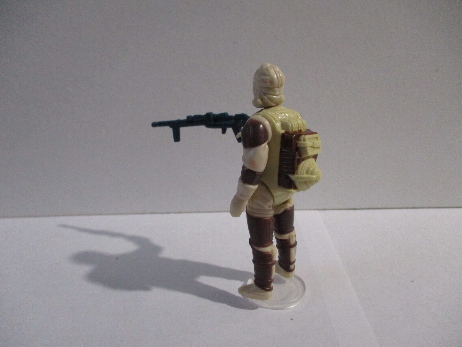 Dengar sold