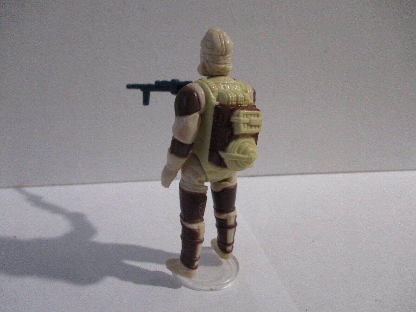 Dengar sold