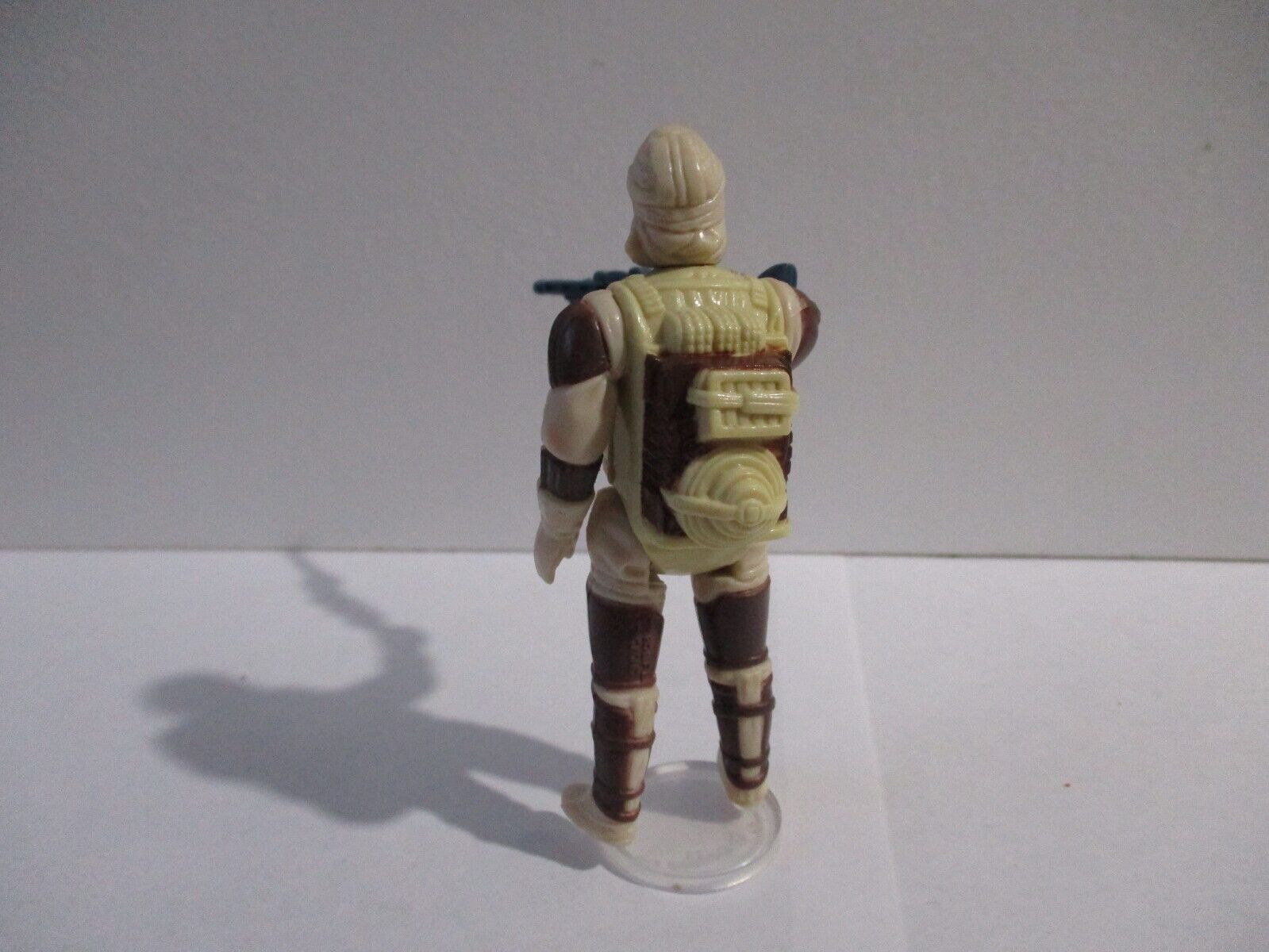 Dengar sold