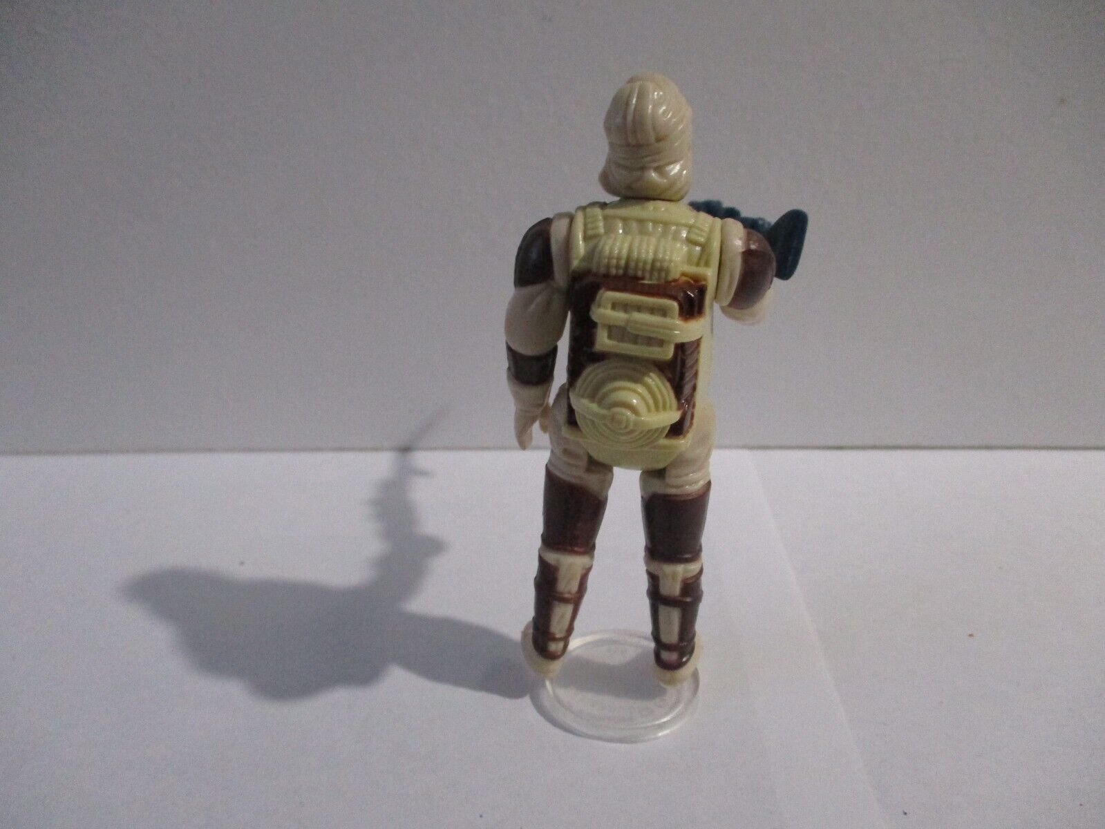 Dengar sold