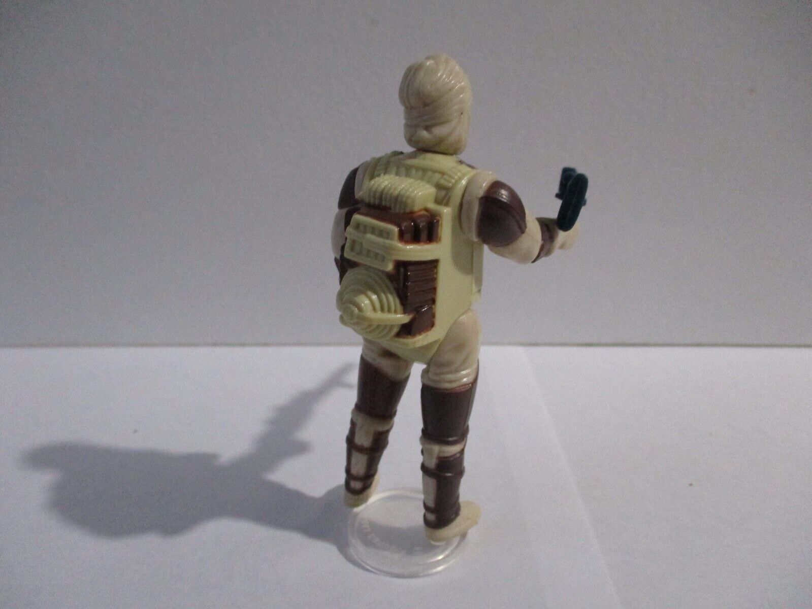 Dengar sold