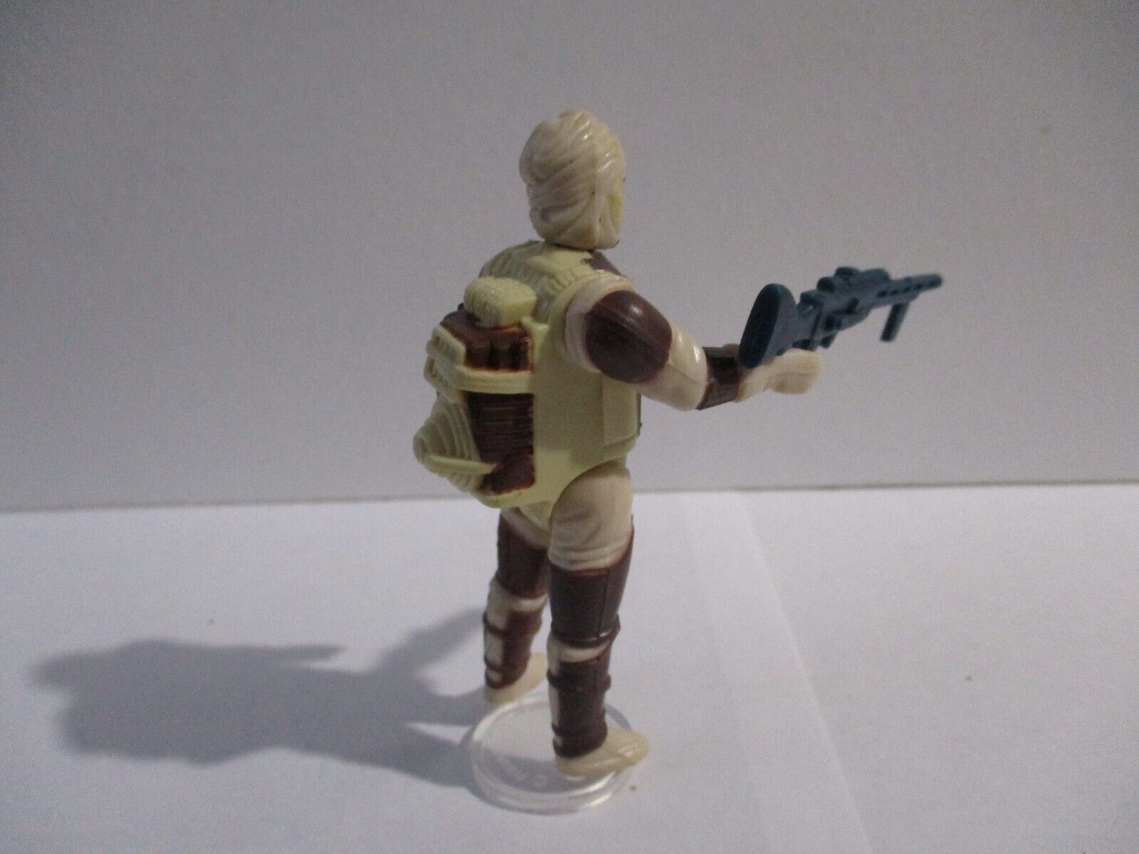 Dengar sold