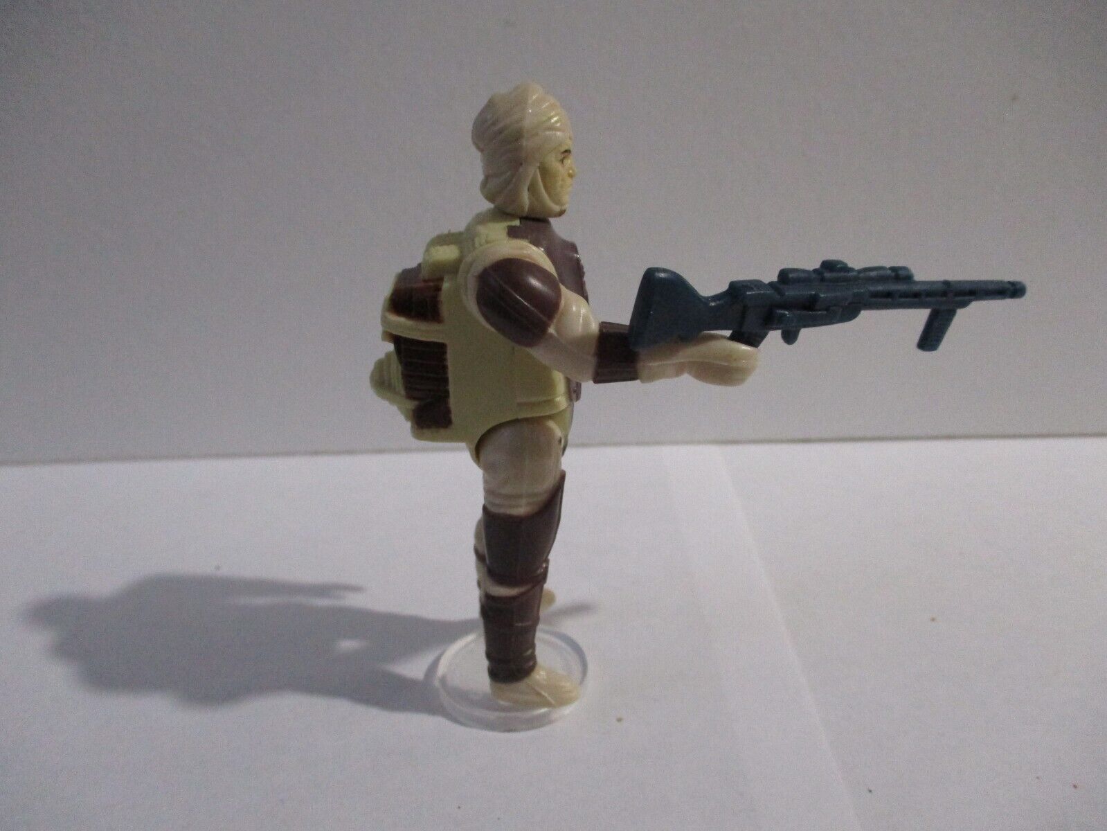 Dengar sold
