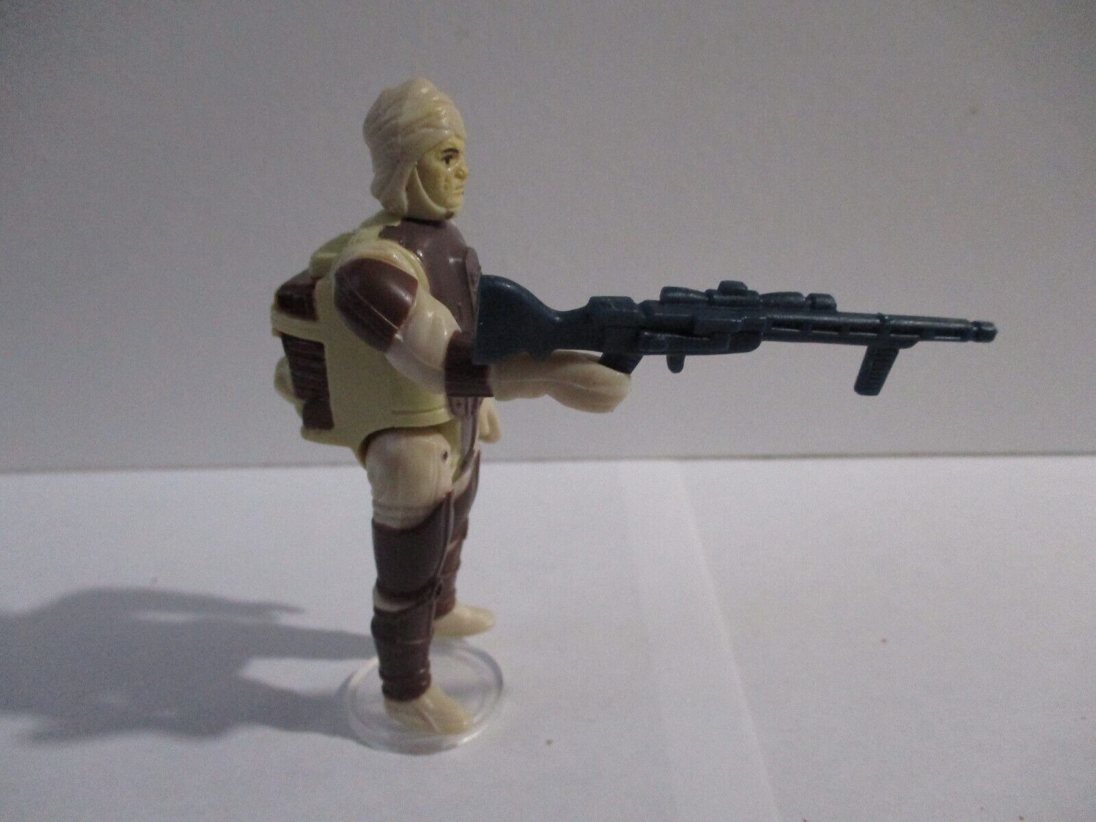 Dengar sold