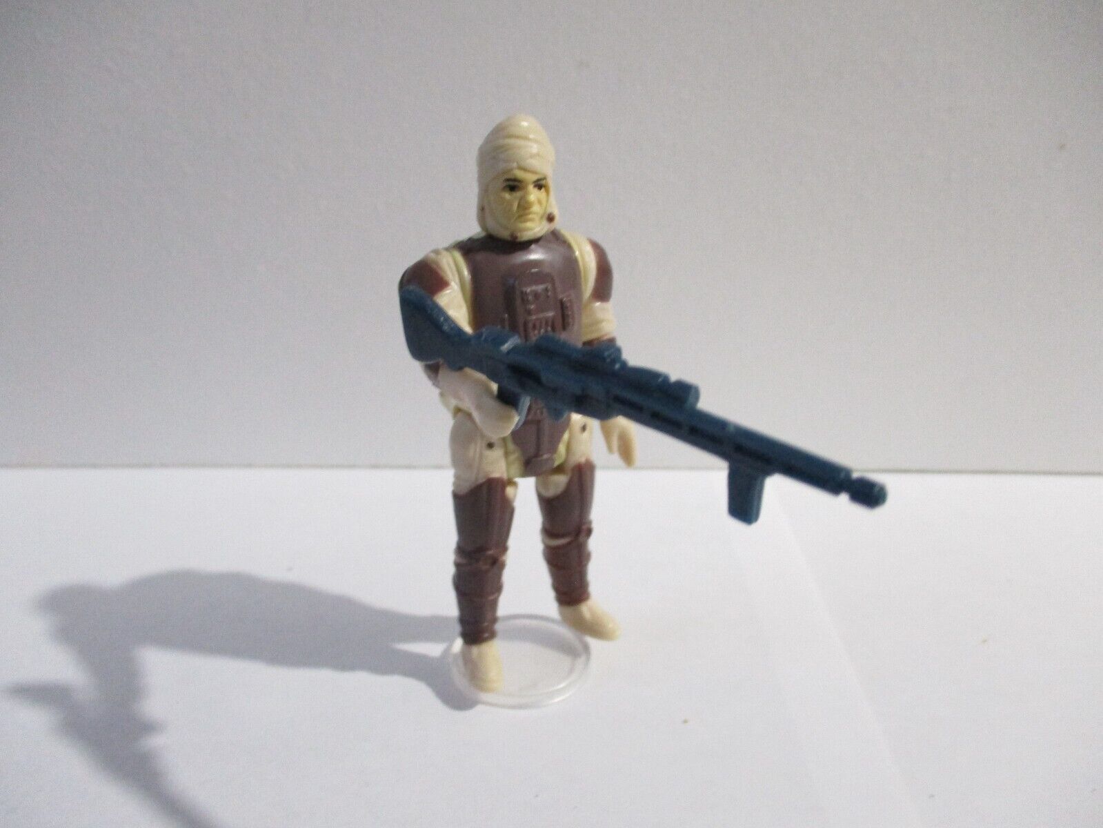 Dengar sold