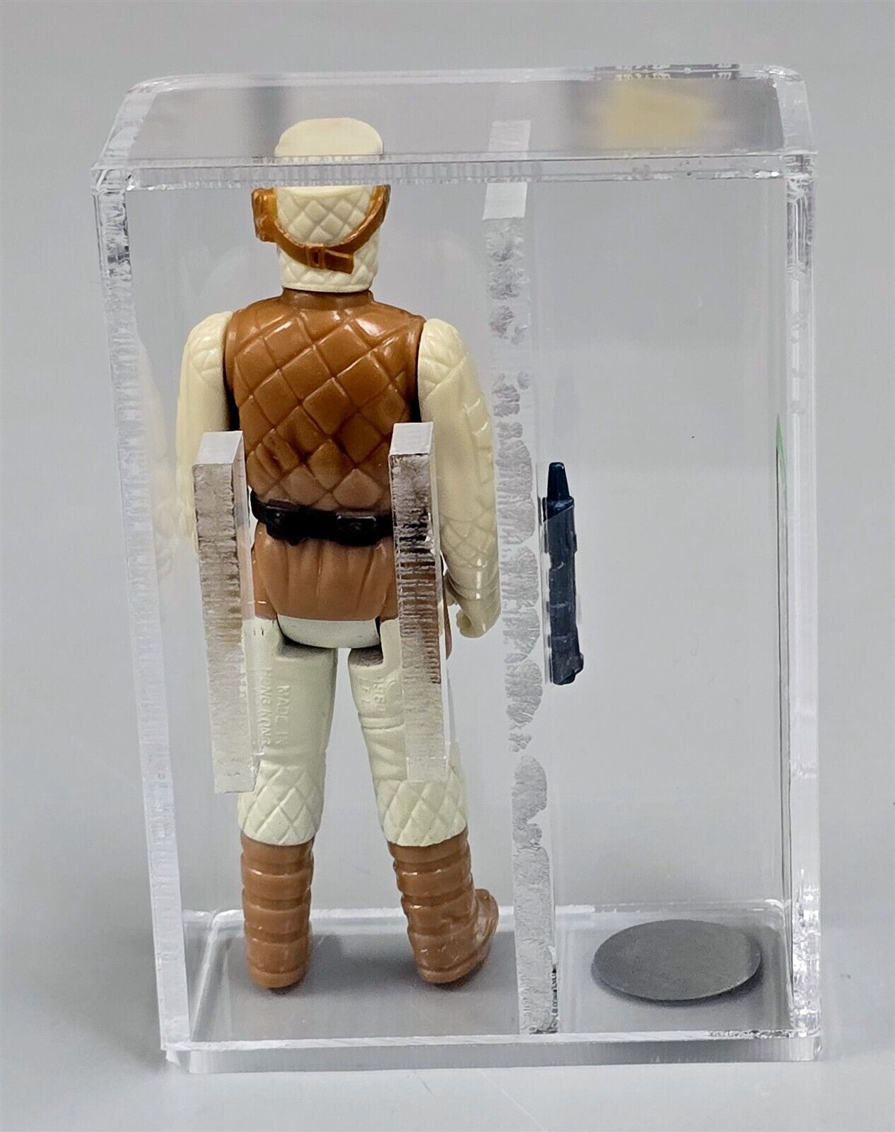 Rebel Soldier (Hoth Battle Gear) sold