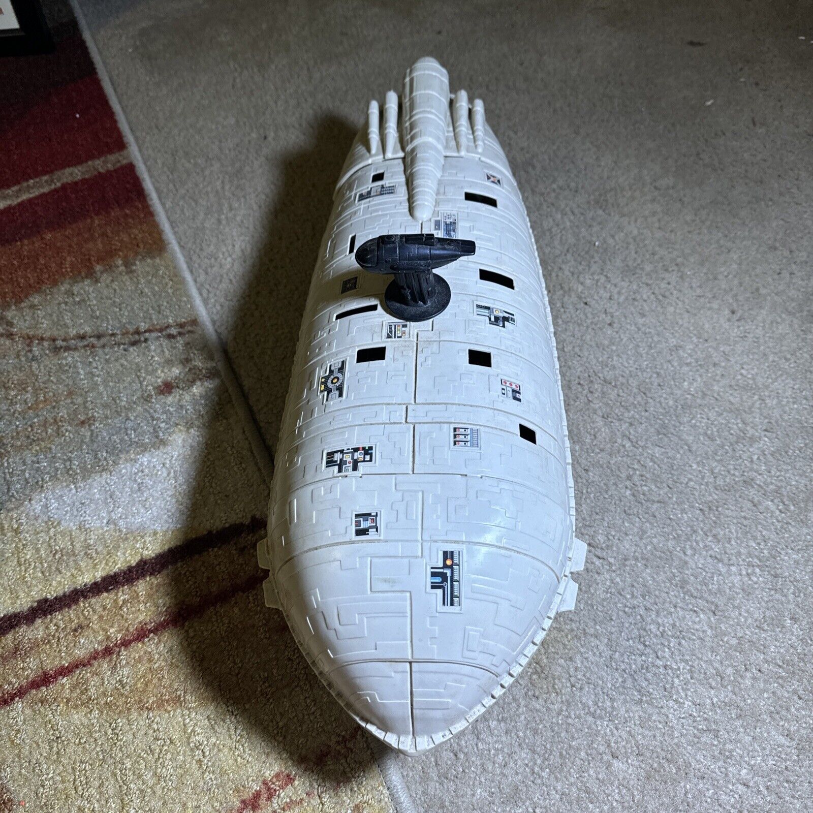 Rebel Transport sold